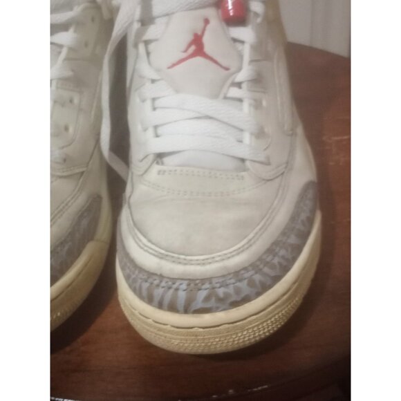 Nike Air Jordan Spizike Low Coconut Milk FQ1759-100 Men’s Size 8.5 main image 5